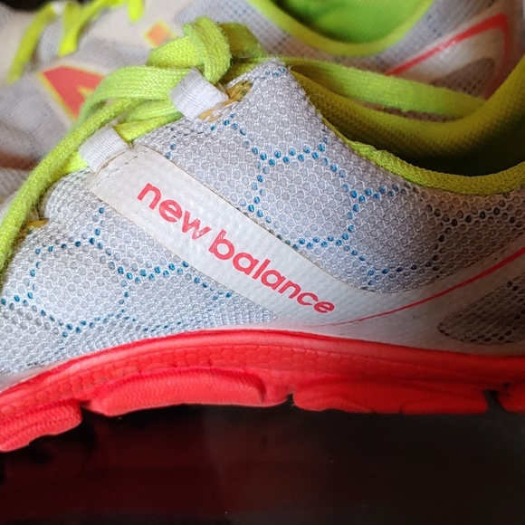 New Balance ladies' sneakers - Picture 7 of 11